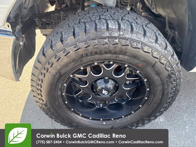 Used 2008 Toyota Tundra Limited w/ Memory Pkg AWD/4WD image 40