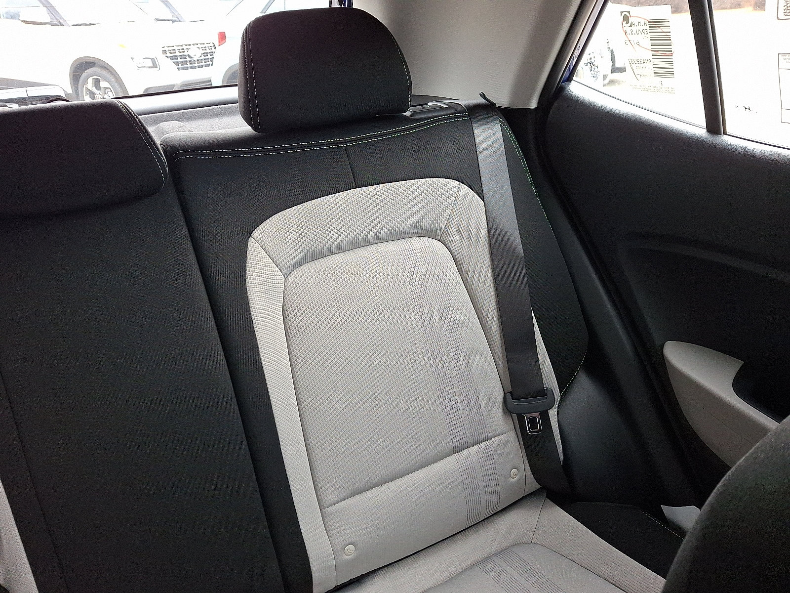 New 2026 Hyundai Venue SEL FWD image 14