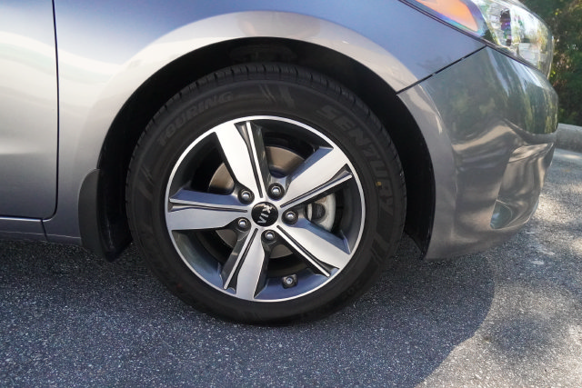 Used 2018 Kia Forte S FWD image 35