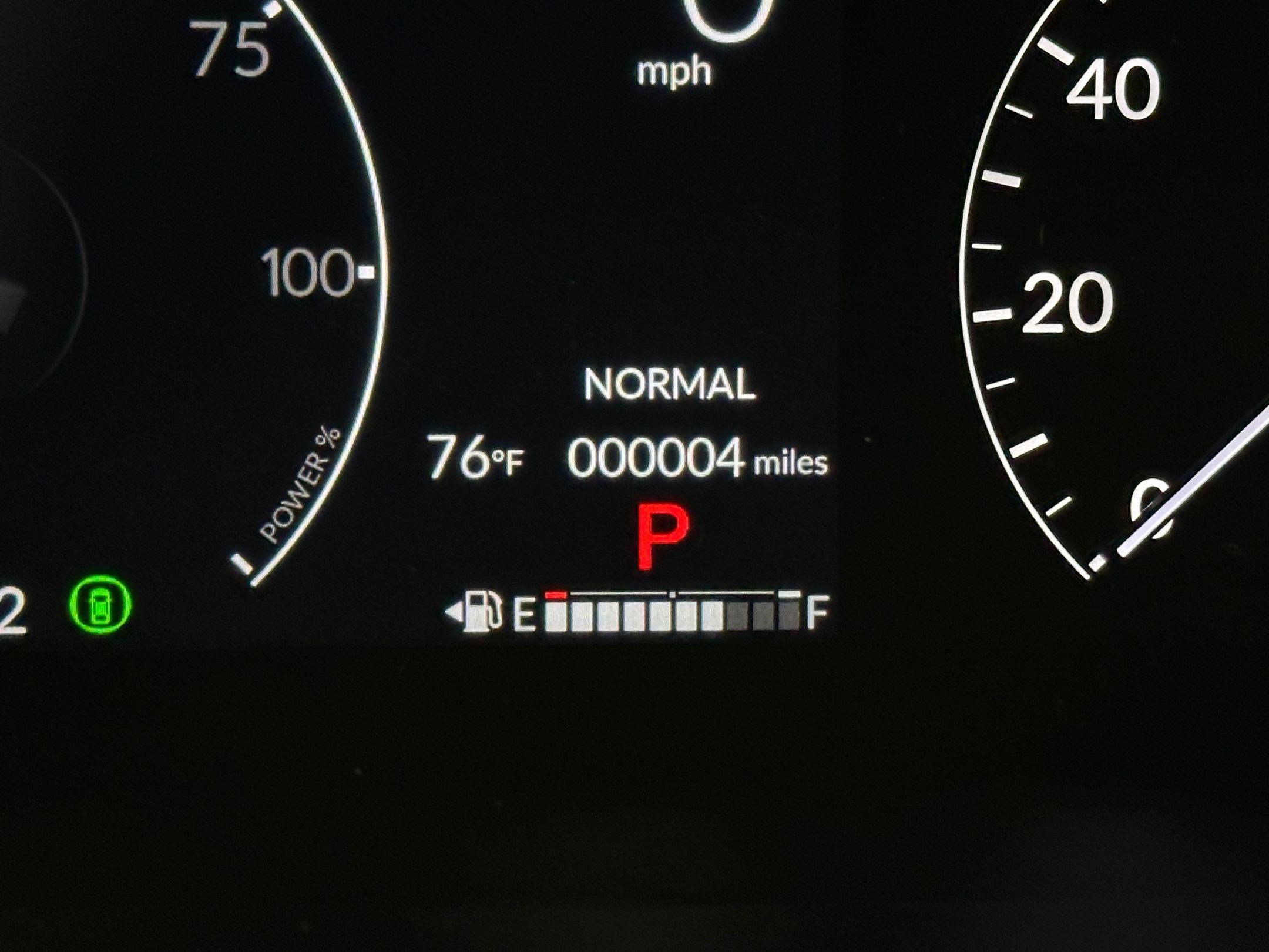 New 2026 Honda CR-V Sport image 20