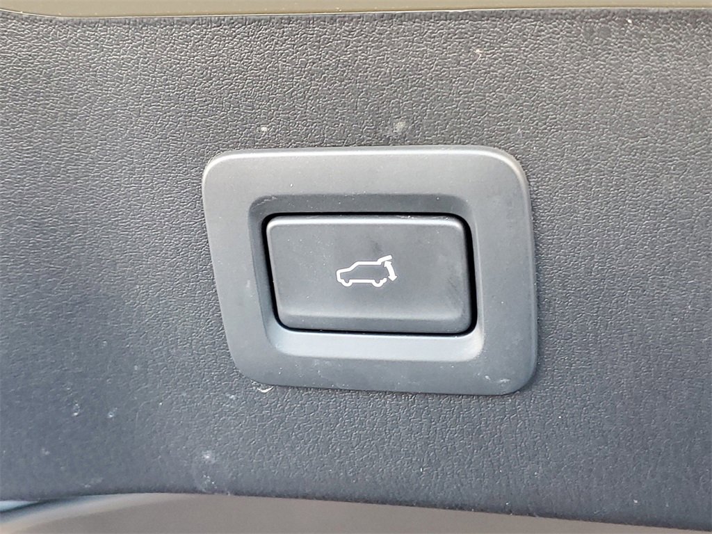 Used 2025 MAZDA CX-5 Carbon Edition image 10