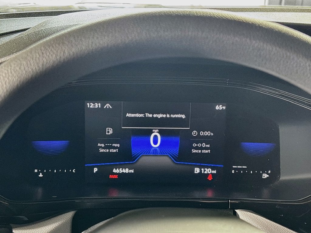 Certified 2022 Volkswagen Taos S AWD/4WD image 15