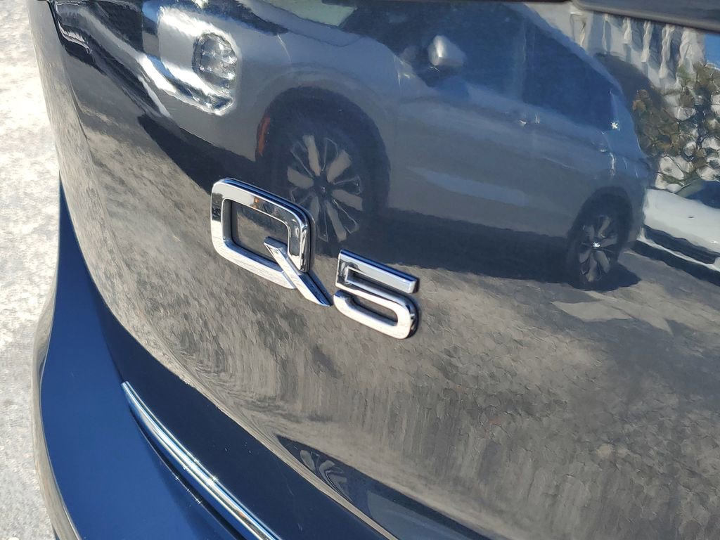 Used 2017 Audi Q5 2.0T Premium image 9