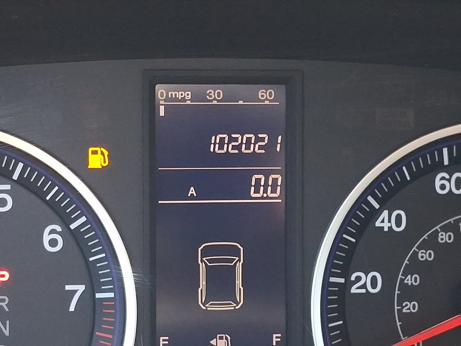 Used 2011 Honda CR-V SE image 19