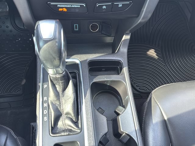 Used 2019 Ford Escape SEL FWD image 24