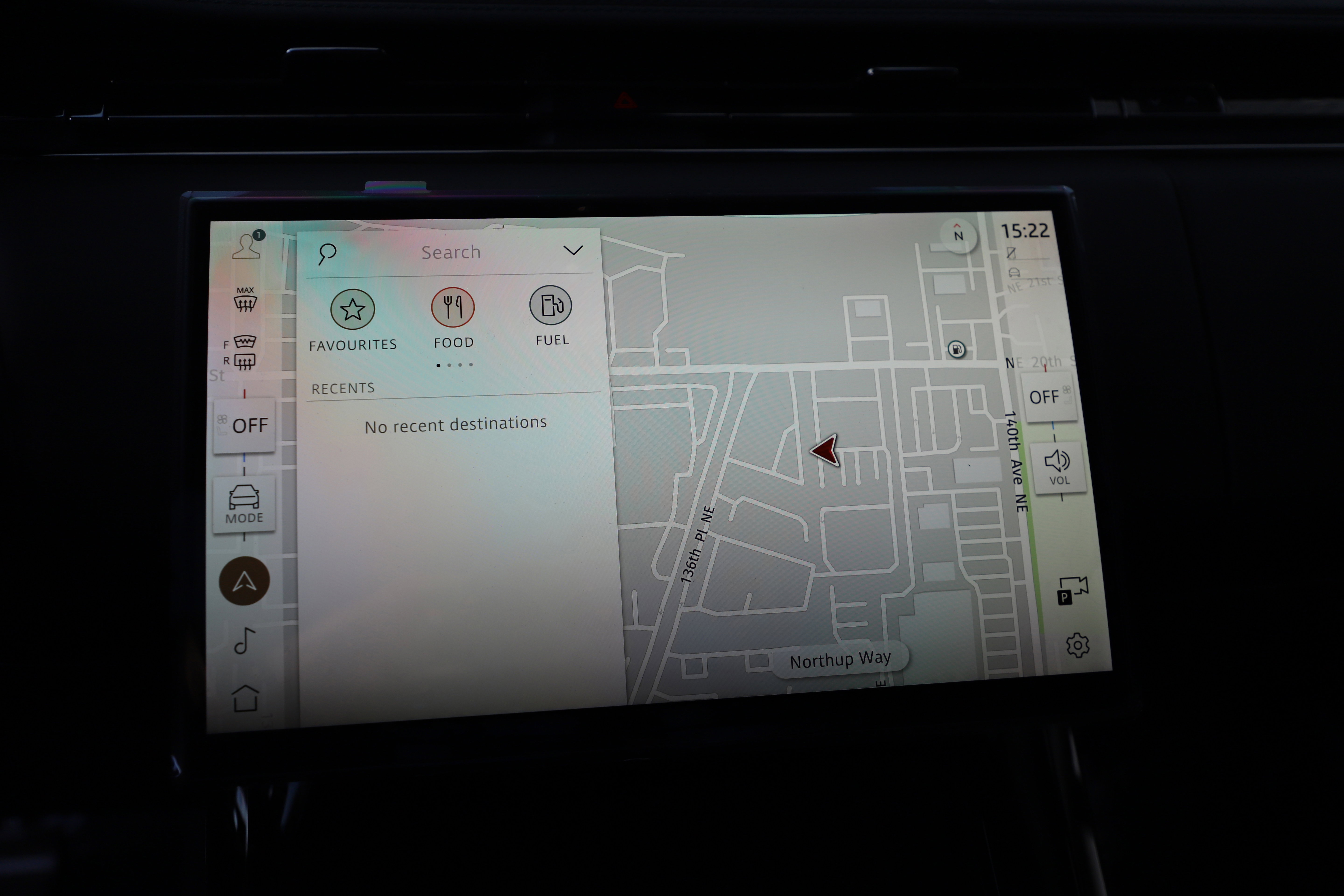 New 2026 Land Rover Range Rover Sport SV image 20