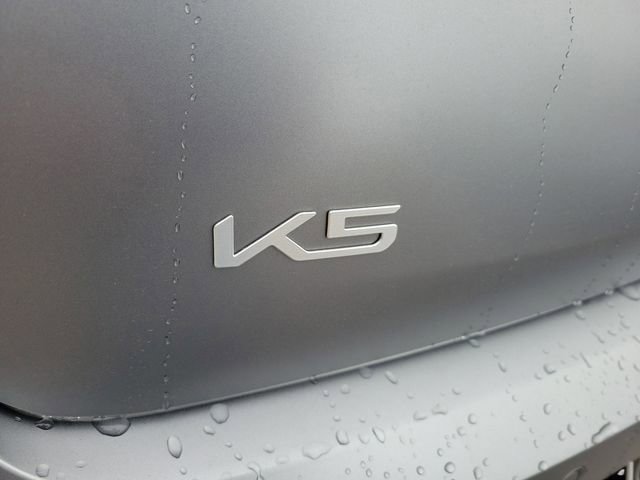 New 2026 Kia K5 GT-Line w/ GT-Line Red Interior Package FWD image 8