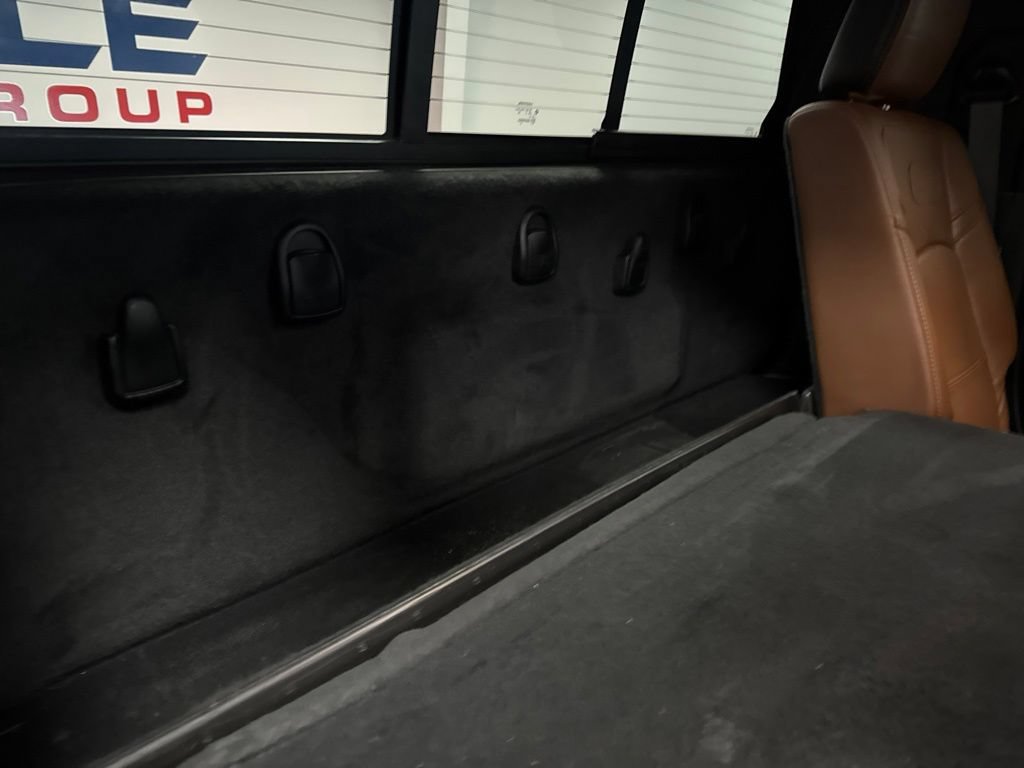 Used 2019 RAM 2500 Limited AWD/4WD image 40