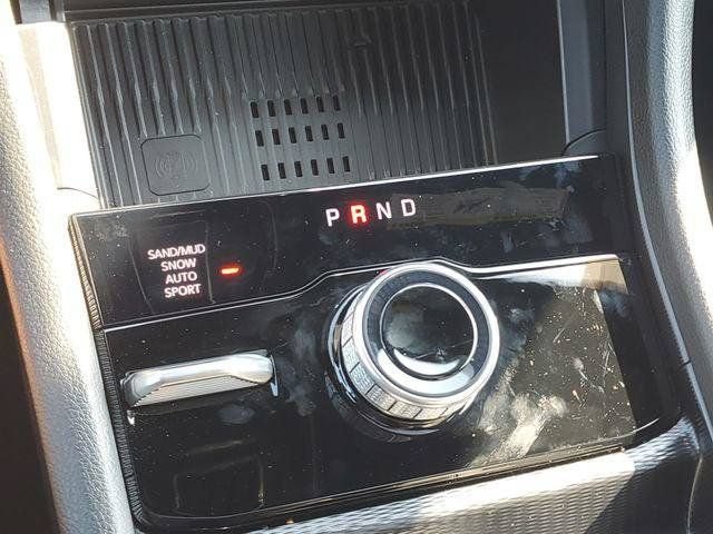 New 2026 Jeep Grand Cherokee Limited AWD/4WD image 28