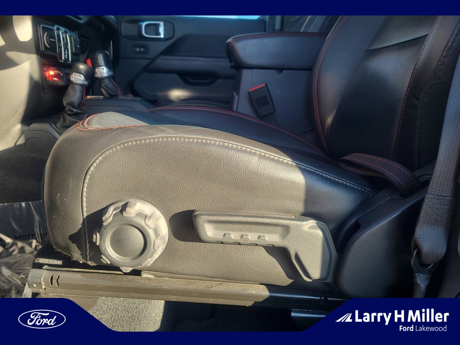 Used 2020 Jeep Wrangler Unlimited Rubicon image 14