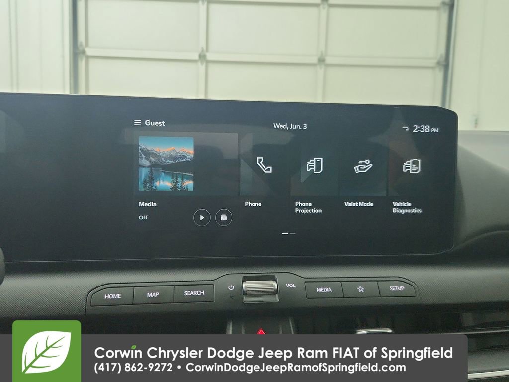 Used 2025 Kia K4 FWD image 23