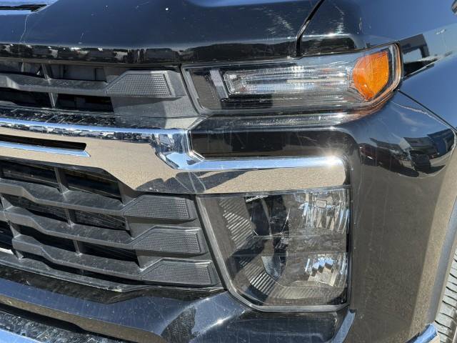 Used 2024 Chevrolet Silverado 2500 LT w/ All Star Edition image 17