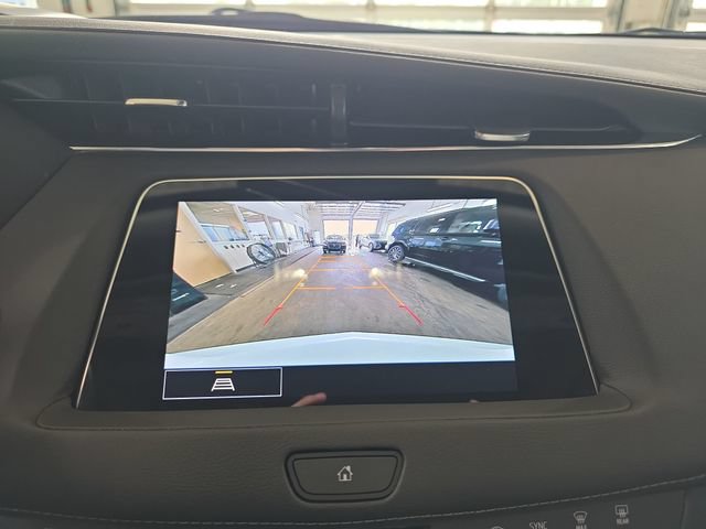 Certified 2023 Cadillac XT4 Premium Luxury w/ Technology Package AWD/4WD image 23