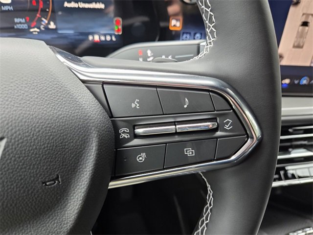 New 2026 Chevrolet Traverse LT w/ Midnight/Sport Edition image 23