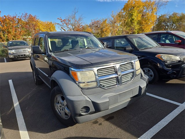 Used 2008 Dodge Nitro SXT