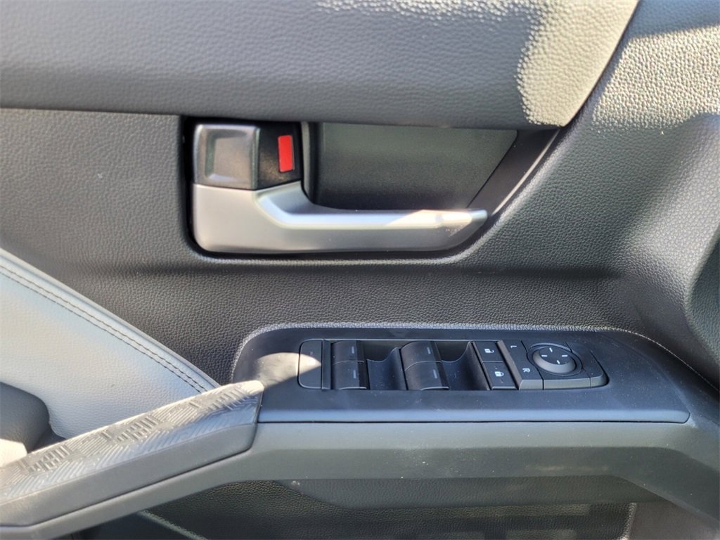 New 2025 Toyota Tacoma Limited image 27