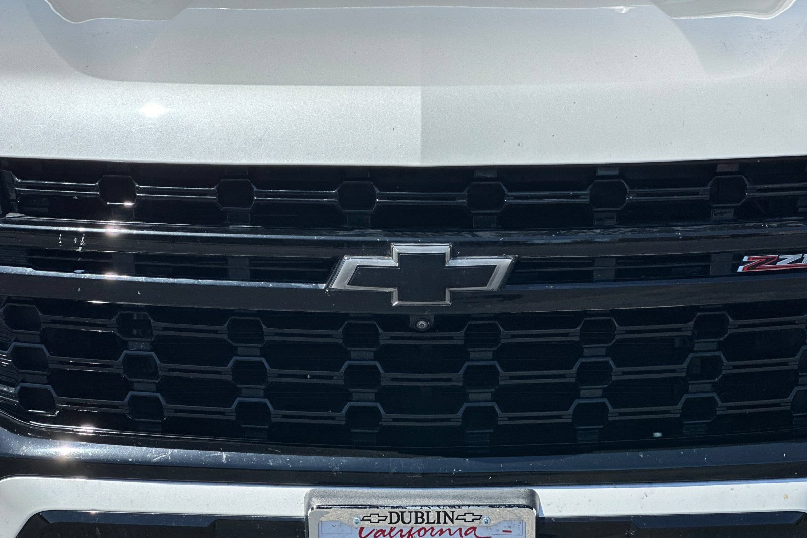 Used 2023 Chevrolet Tahoe Z71 w/ Luxury Package AWD/4WD image 47