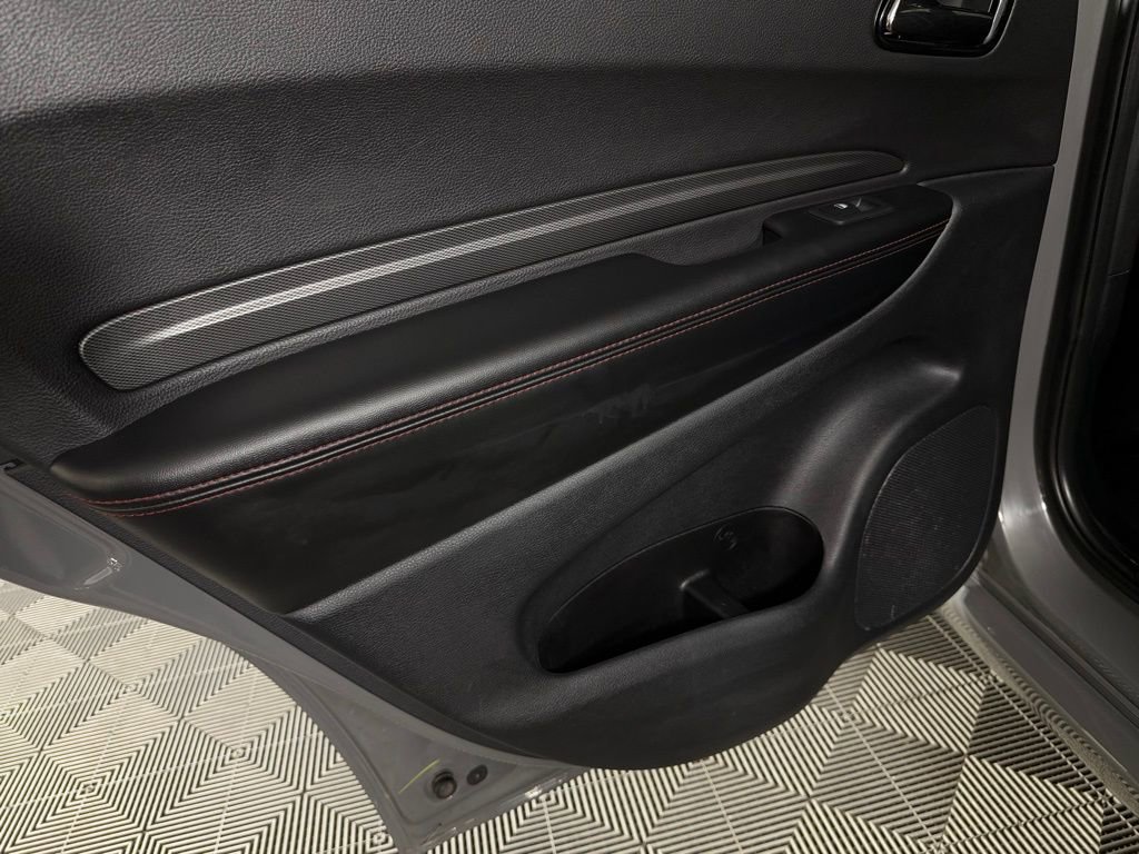 Certified 2025 Dodge Durango GT AWD/4WD image 27