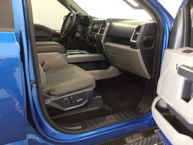 Used 2015 Ford F150 XLT w/ Equipment Group 302A Luxury image 18