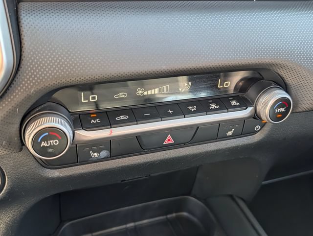 Used 2025 MAZDA CX-50 AWD 2.5 S w/ Preferred Package image 25