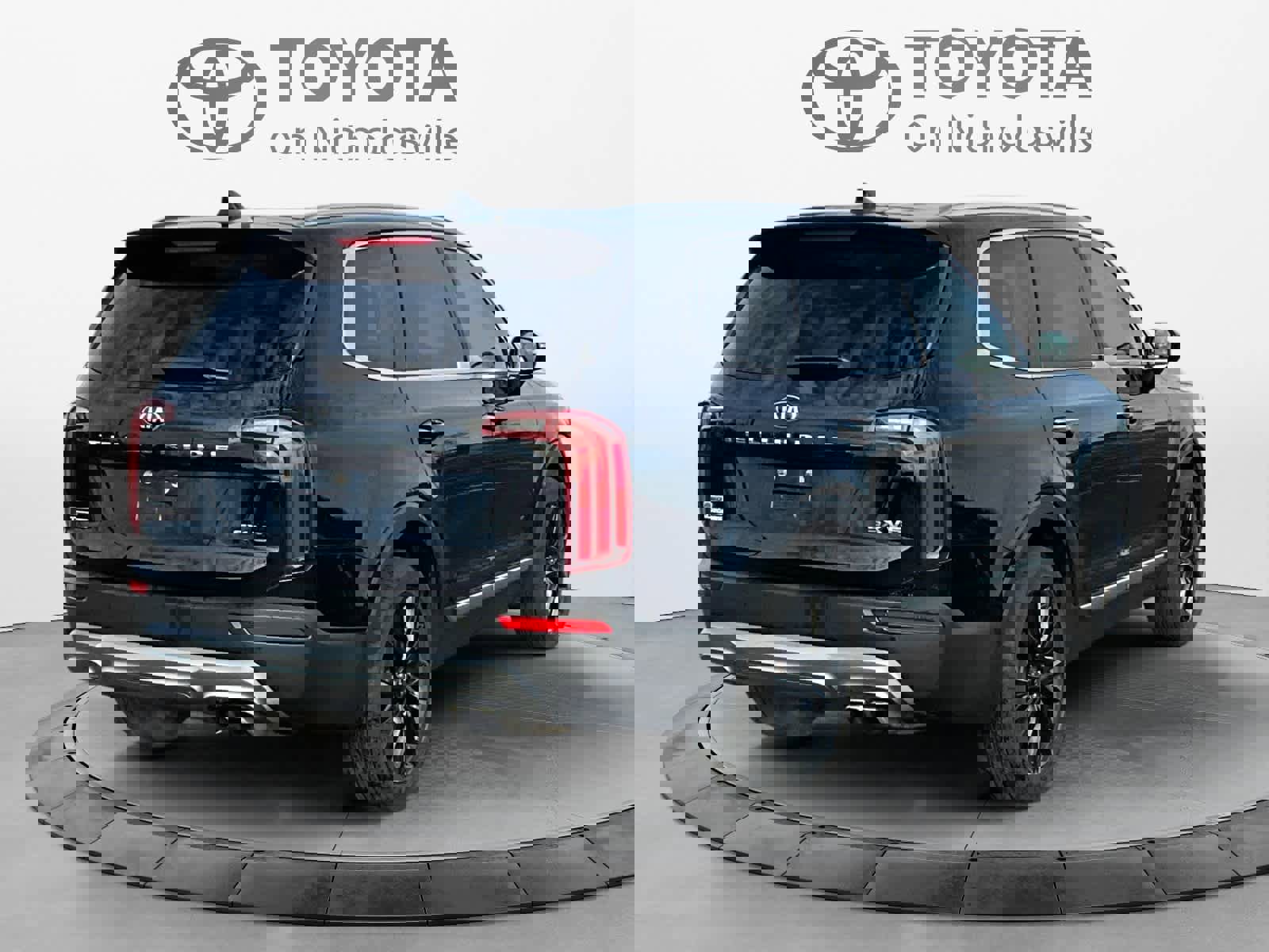 Used 2020 Kia Telluride SX w/ SX Prestige Package image 6