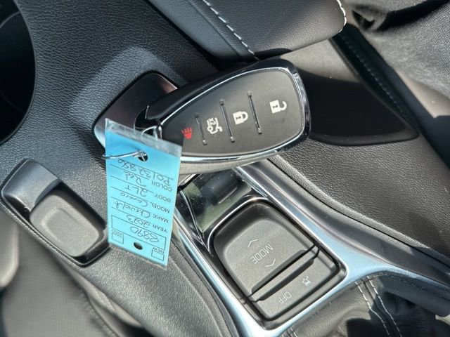 Used 2023 Chevrolet Camaro LT w/ RS Package image 19
