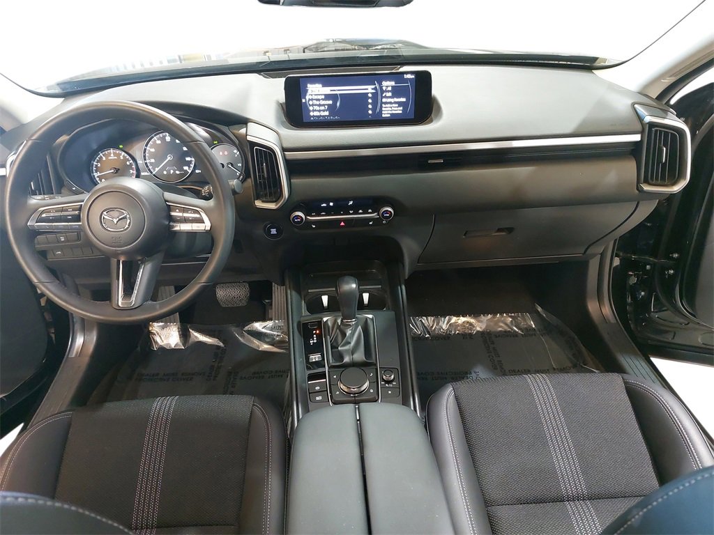 Used 2025 MAZDA CX-50 AWD 2.5 S w/ Weather Package image 9
