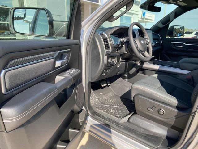 New 2026 RAM 1500 Lone Star image 10