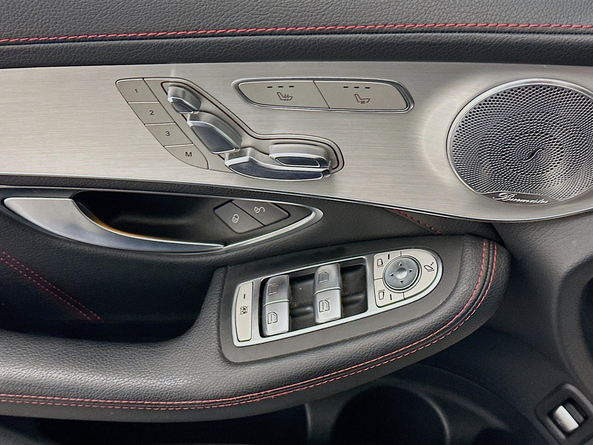 Used 2018 Mercedes-Benz GLC 43 AMG 4MATIC Coupe image 15