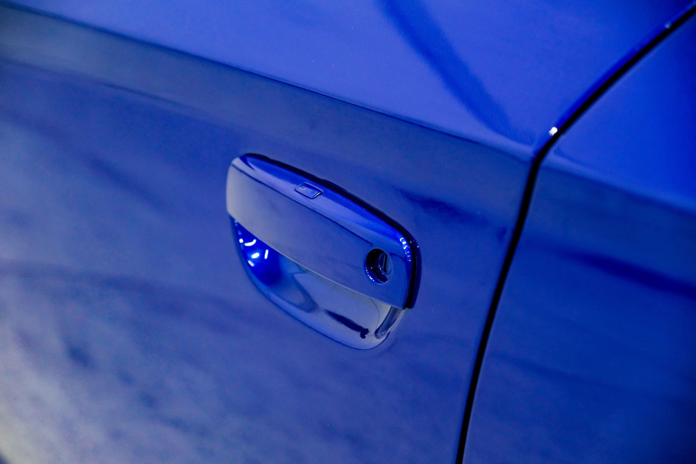 Used 2020 Dodge Charger Scat Pack image 49