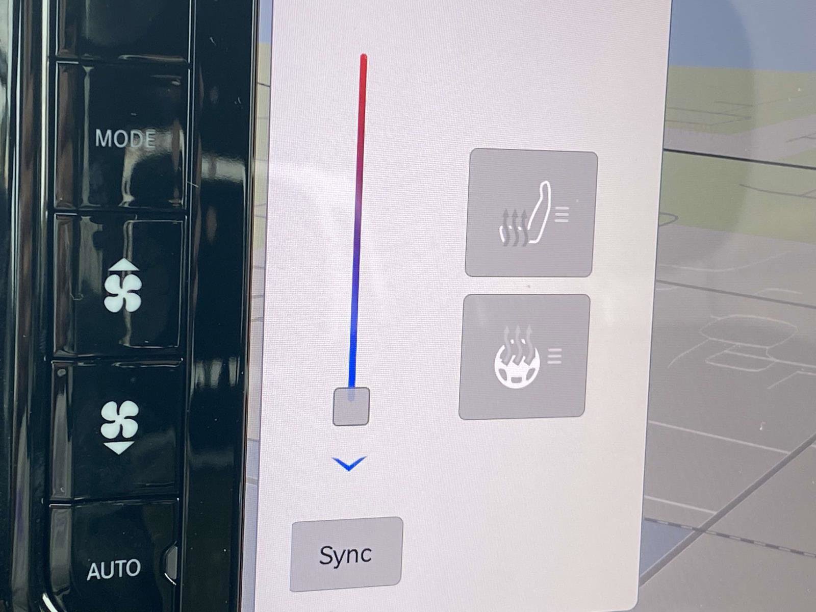 Used 2025 RAM 2500 Big Horn image 5