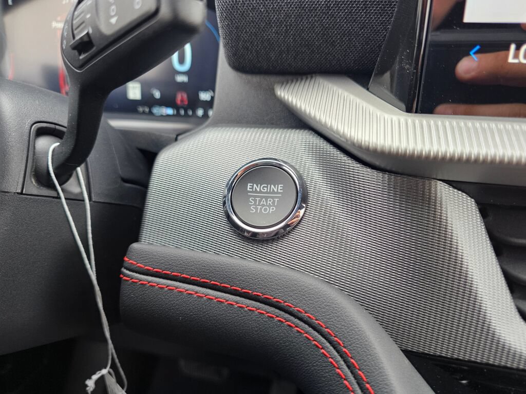 New 2026 Ford Explorer ST-Line AWD/4WD image 21