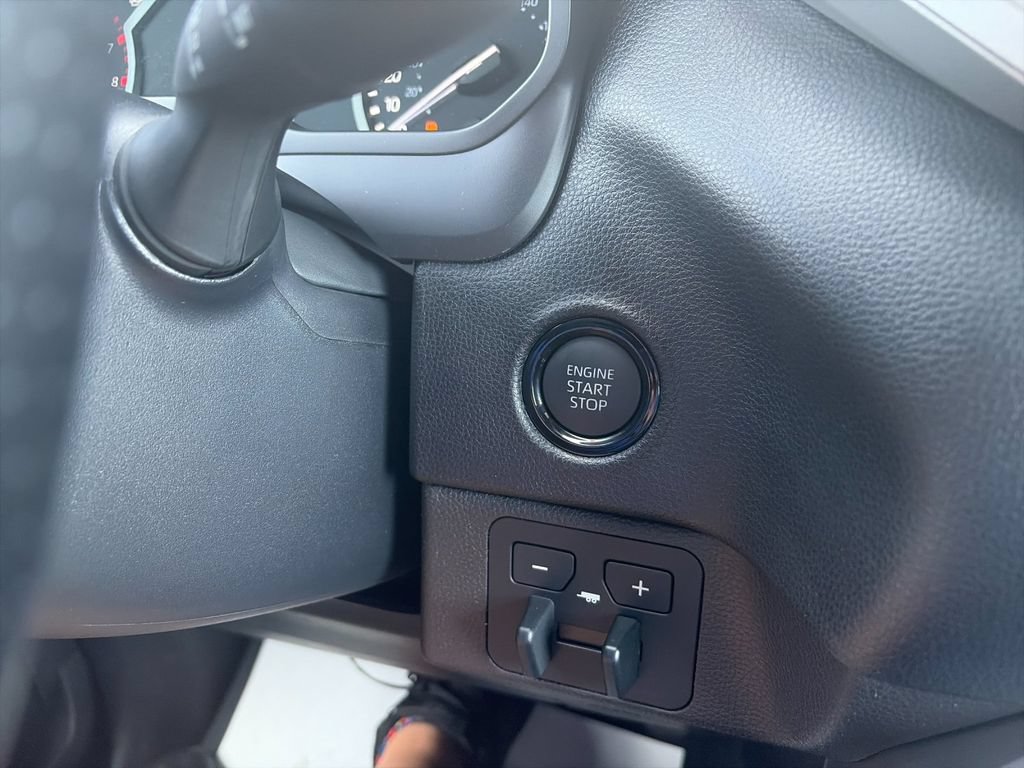 New 2026 Toyota Tundra SR5 AWD/4WD image 25