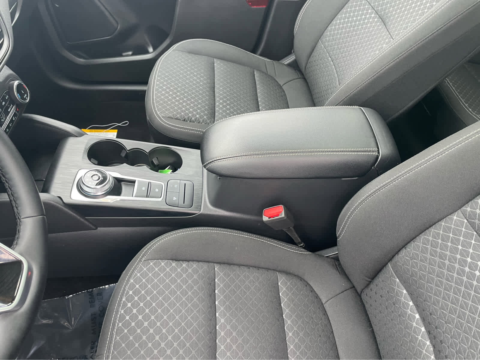 Used 2025 Ford Escape Active w/ Cold Weather Package image 25