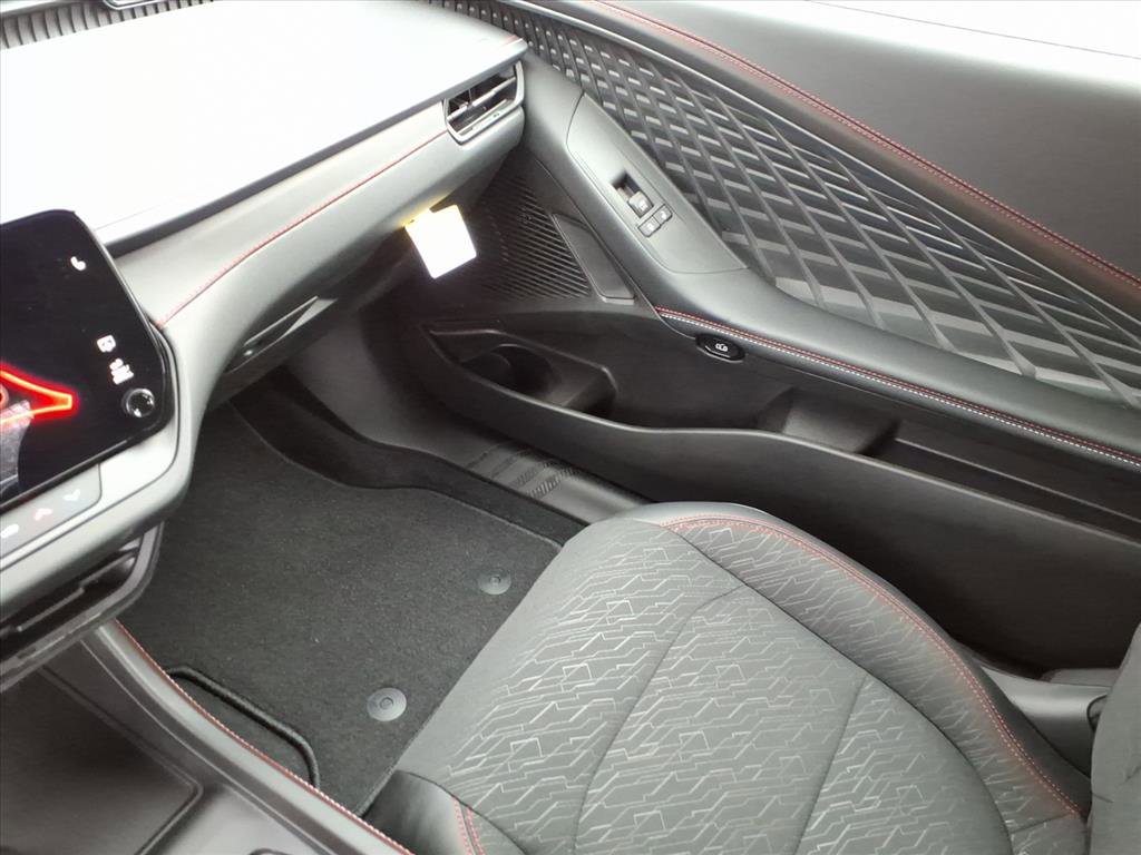 New 2026 Dodge Charger Scat Pack AWD/4WD image 29