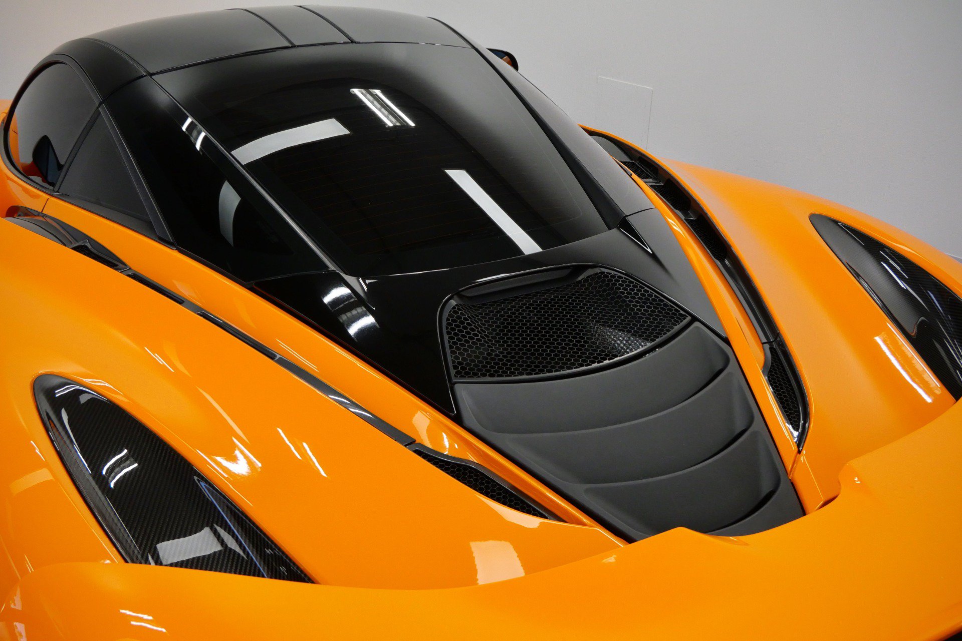 Used 2022 McLaren 720S RWD image 51