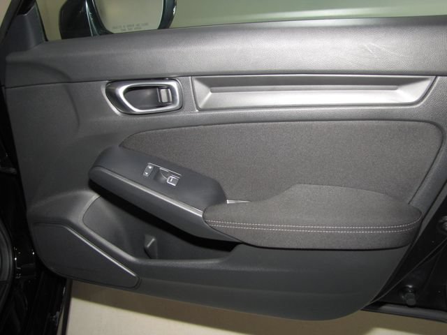 Certified 2024 Honda Civic Sport image 18