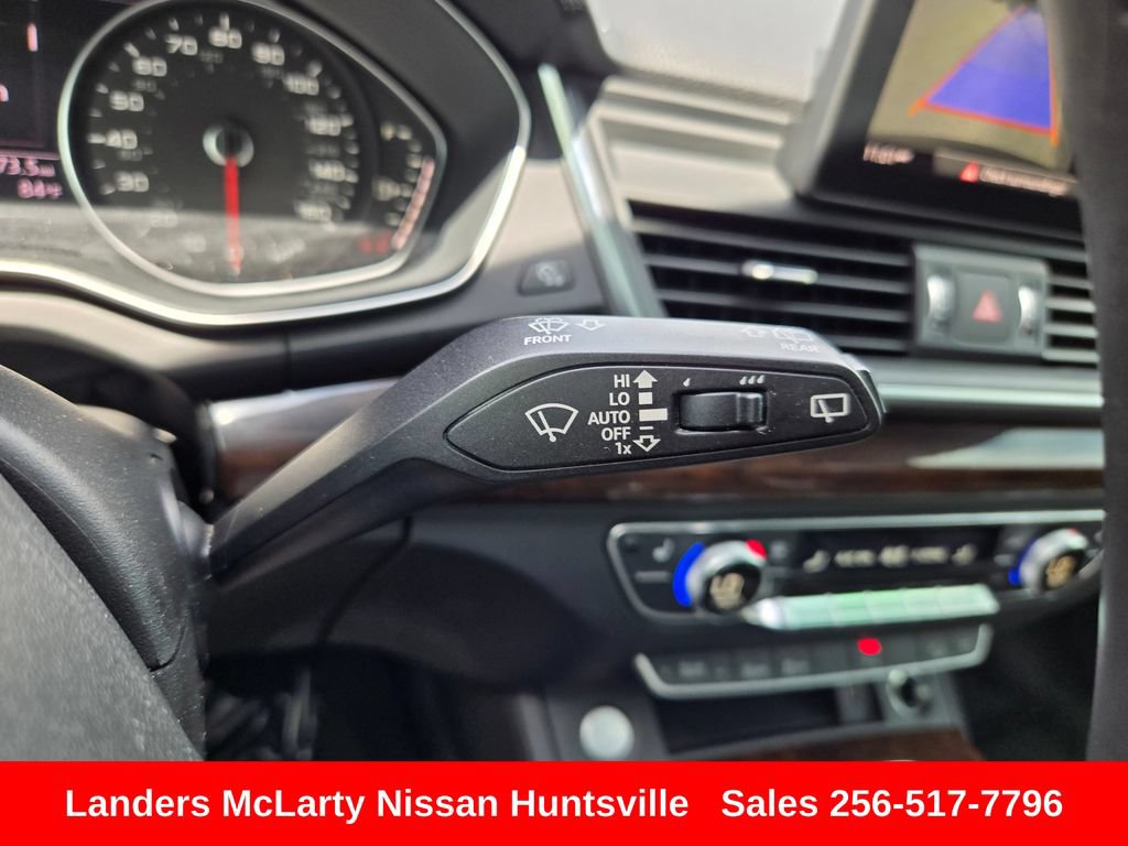 Used 2020 Audi Q5 2.0T Premium AWD/4WD image 26