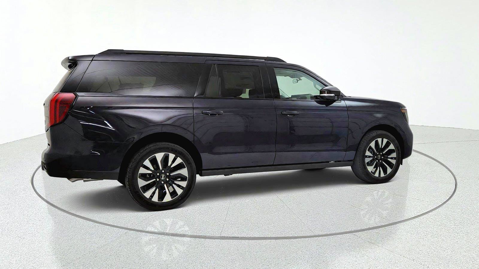 New 2027 Ford Expedition Max Platinum AWD/4WD image 7