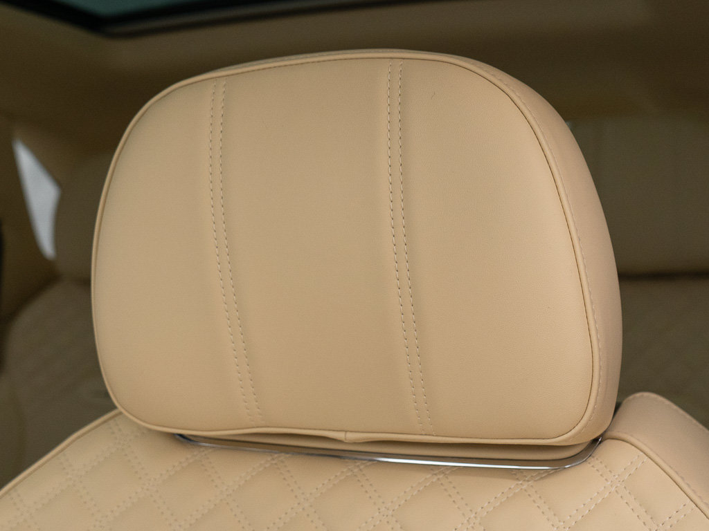 Certified 2022 Bentley Bentayga Speed AWD/4WD image 17