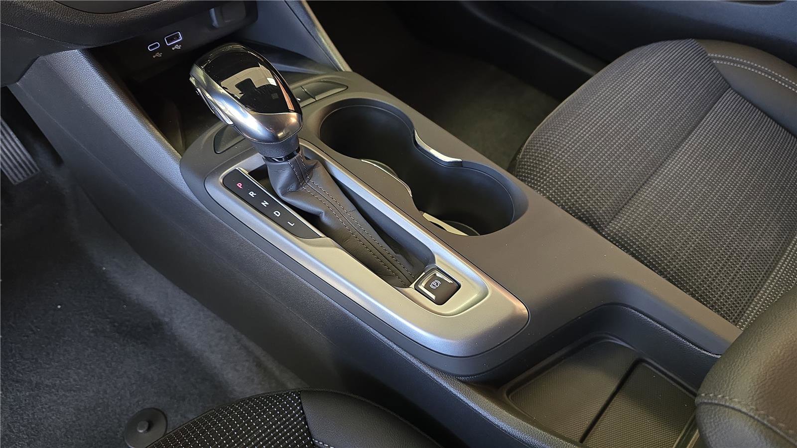 New 2026 Buick Envista Preferred w/ Convenience I Package image 23