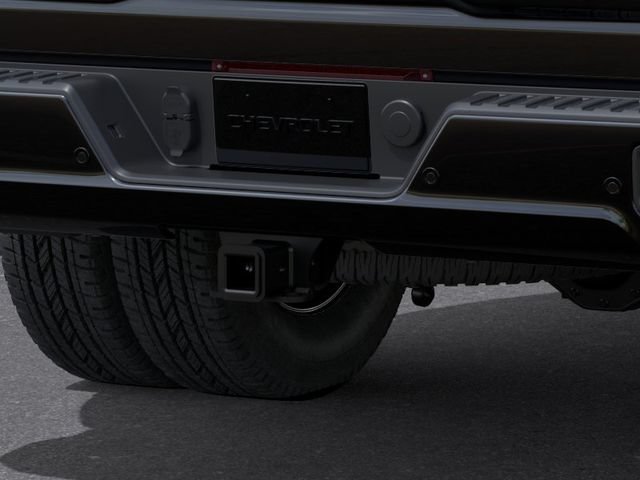 New 2026 Chevrolet Silverado 3500 High Country w/ High Country Premium Package AWD/4WD image 15