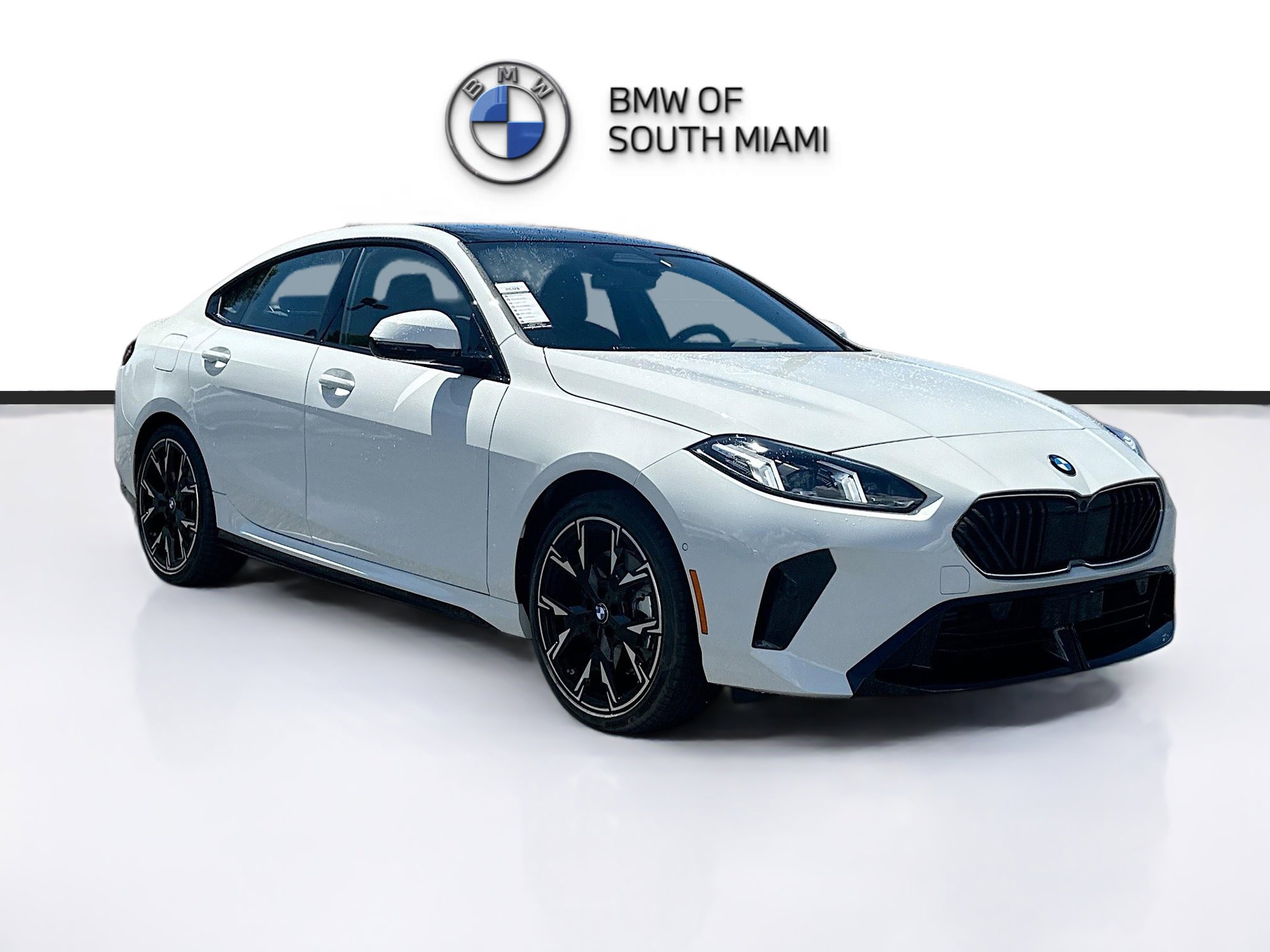 New 2026 BMW 228i w/ Technology Package