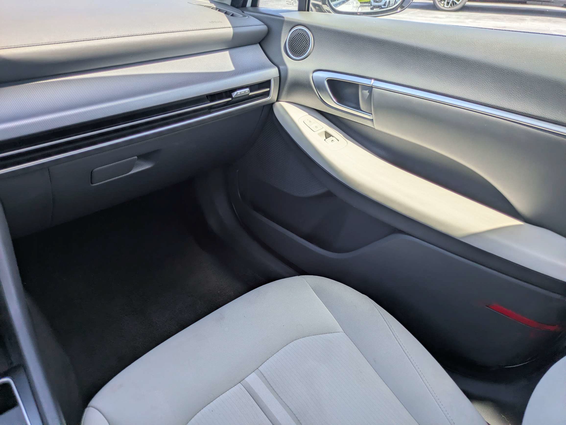 Used 2024 Hyundai Sonata SEL FWD image 9