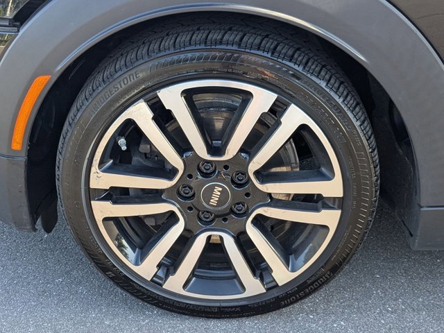 Used 2021 MINI Cooper S w/ 6.5" Touchscreen Package FWD image 21