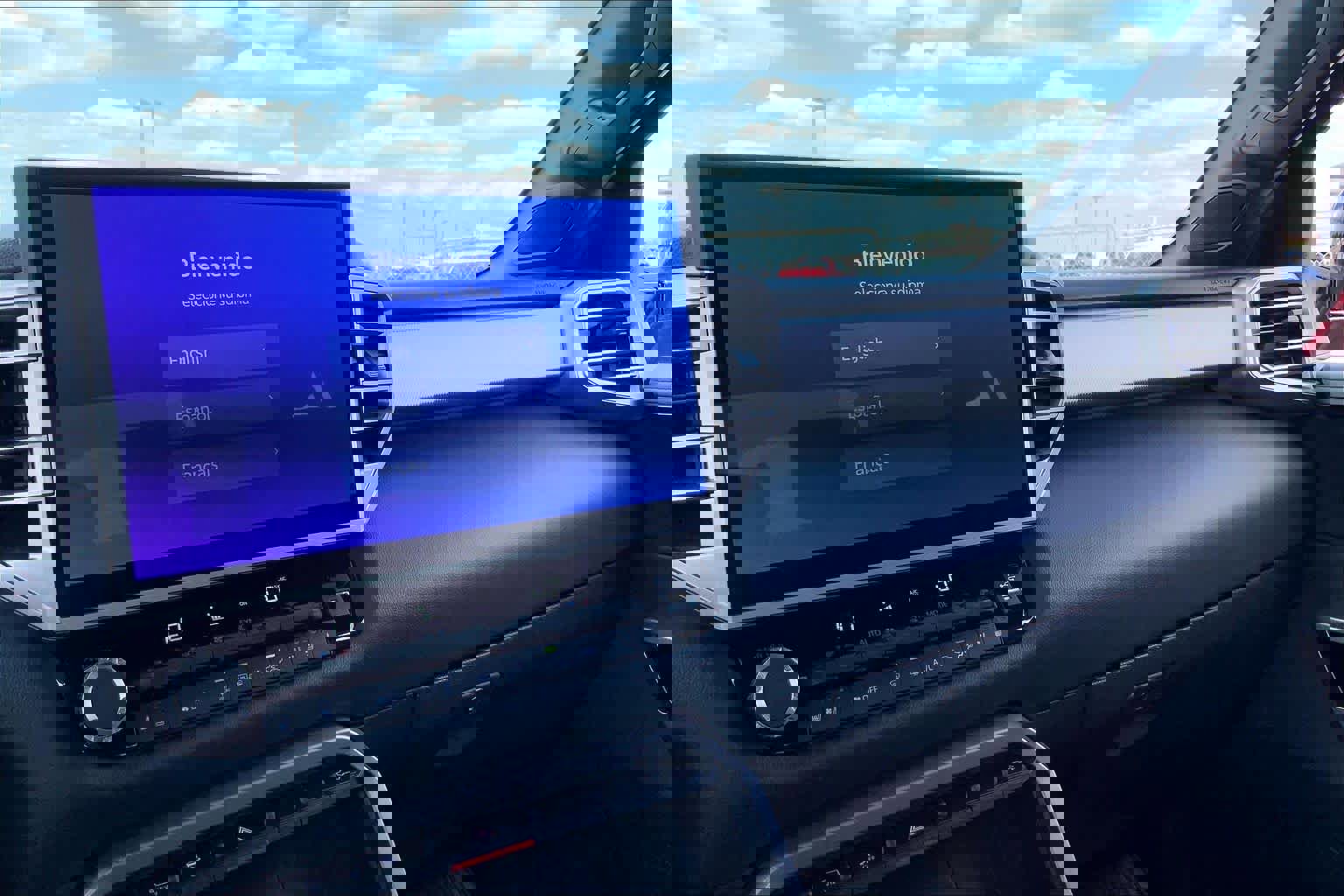 Used 2026 Toyota Tundra Limited image 35