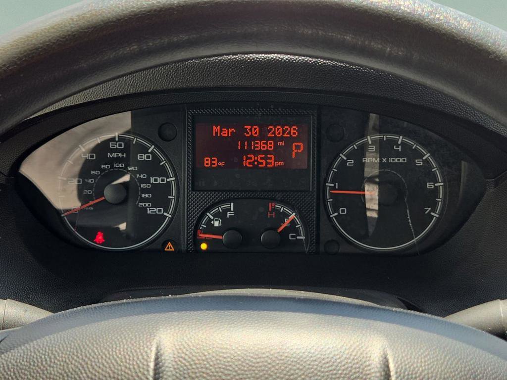 Used 2021 RAM ProMaster 3500 image 30