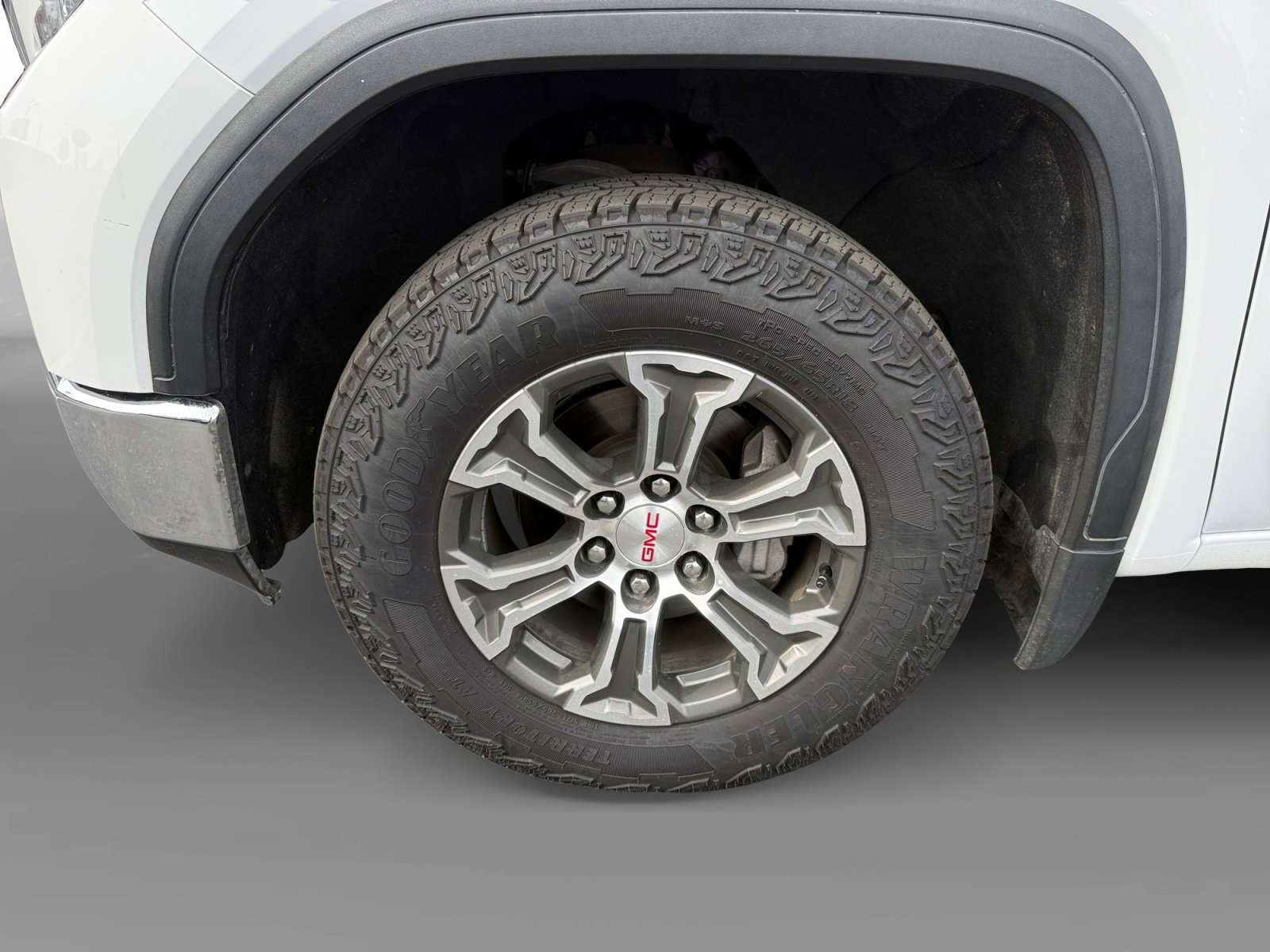Used 2019 GMC Sierra 1500 SLE w/ SLE Value Package RWD image 9