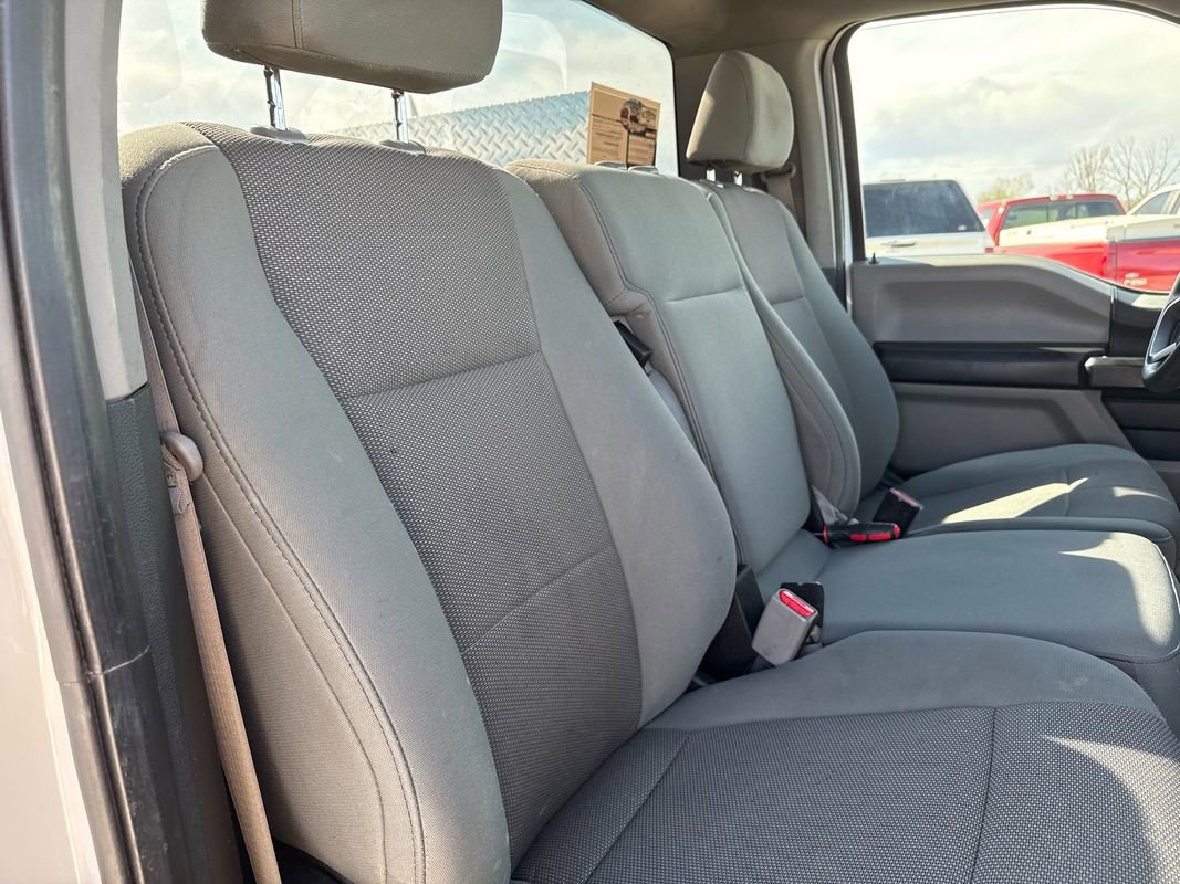 Used 2017 Ford F350 XL image 15