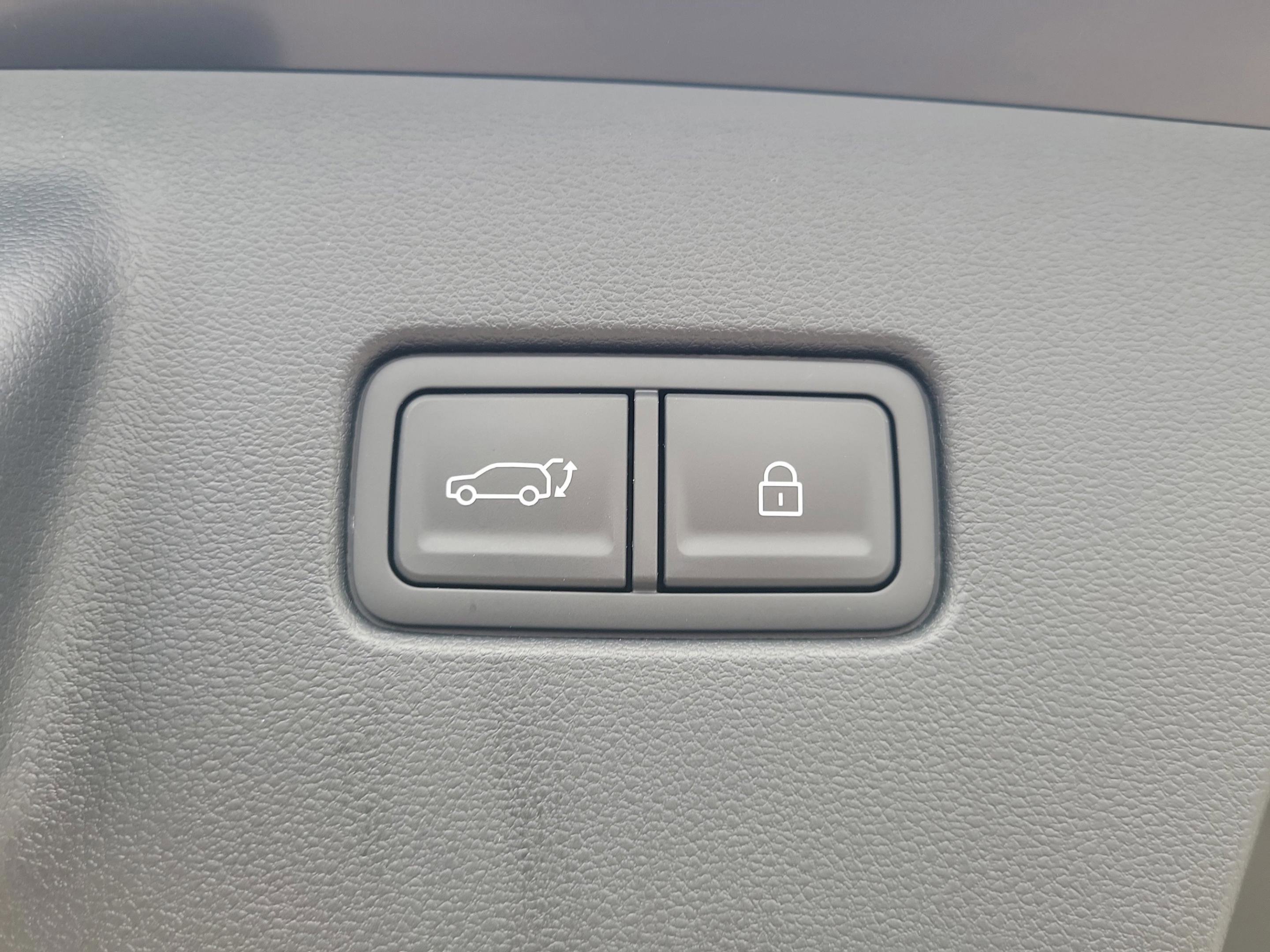 New 2026 Hyundai Palisade XRT Pro image 6